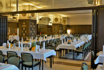 Catering Berlin Gerresheim - Ratskeller Schöneberg